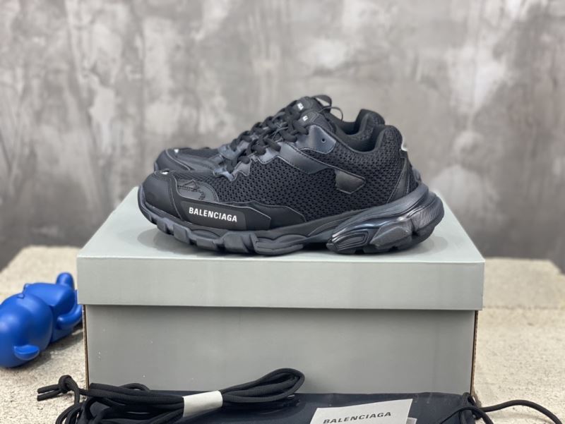 Balenciaga Track Shoes